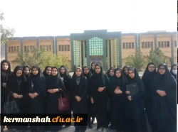 برگزاری نمایشگاه کتاب درپردیس شهید صدوقی 5