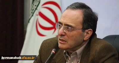 پیام سرپرست دانشگاه فرهنگیان به مناسبت روز دانشجو