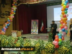 برگزاری همایش دانشجویی بمناسبت 16 آذر روز دانشجو 2