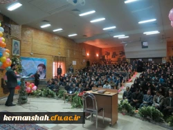 برگزاری همایش دانشجویی بمناسبت 16 آذر روز دانشجو 3