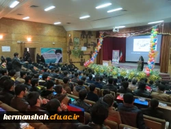 برگزاری همایش دانشجویی بمناسبت 16 آذر روز دانشجو 5