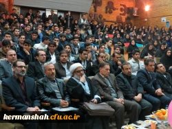 برگزاری همایش دانشجویی بمناسبت 16 آذر روز دانشجو 6