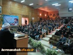 برگزاری همایش دانشجویی بمناسبت 16 آذر روز دانشجو 7