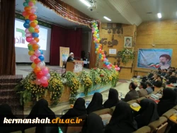 برگزاری همایش دانشجویی بمناسبت 16 آذر روز دانشجو 8