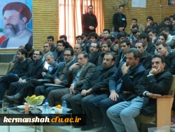 برگزاری همایش دانشجویی بمناسبت 16 آذر روز دانشجو 9