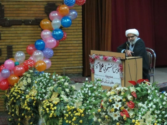 برگزاری همایش دانشجویی بمناسبت 16 آذر روز دانشجو 10