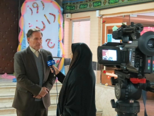 برگزاری همایش دانشجویی بمناسبت 16 آذر روز دانشجو 11