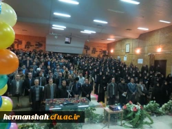 برگزاری همایش دانشجویی بمناسبت 16 آذر روز دانشجو 18