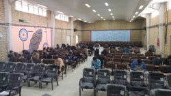 برگزاری آزمون امکان­ سنجی دروس پیش­ نیازرشته علوم تربیتی درهشت استان کشور