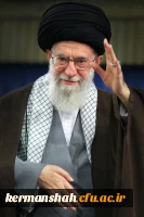 رهبر انقلاب در دیدار فرهنگیان و دانشجومعلمان:
دانشگاه فرهنگیان یکی از مراکز بسیار مهم است که باید برای توسعه ی کمی و کیفی آن هر آنچه که می توان، سرمایه گذاری کرد 2