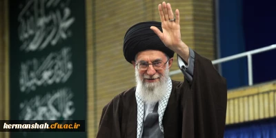 رهبر انقلاب در دیدار فرهنگیان و دانشجومعلمان:
دانشگاه فرهنگیان یکی از مراکز بسیار مهم است که باید برای توسعه ی کمی و کیفی آن هر آنچه که می توان، سرمایه گذاری کرد