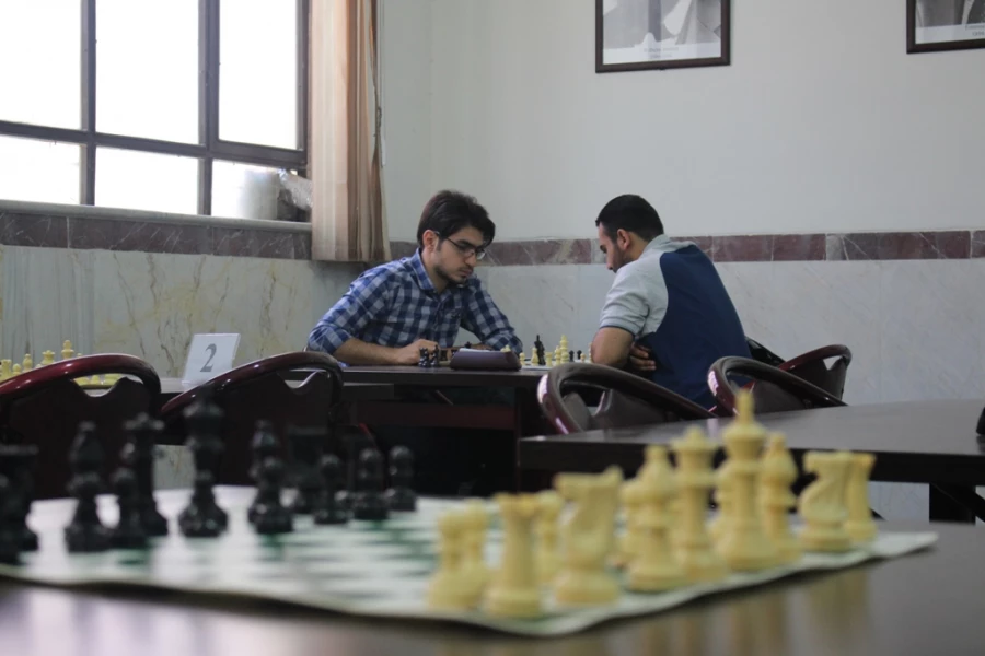 آغاز اردوی آمادگی دانشجومعلمان شاهد و ایثارگر دانشگاه فرهنگیان  سراسر کشور جهت شرکت در چهارمین المپیاد ورزشی وزارت علوم، تحقیقات و فناوری  2