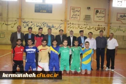 آغاز اردوی آمادگی دانشجومعلمان شاهد و ایثارگر دانشگاه فرهنگیان  سراسر کشور جهت شرکت در چهارمین المپیاد ورزشی وزارت علوم، تحقیقات و فناوری  4