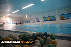 آغاز اردوی آمادگی دانشجومعلمان شاهد و ایثارگر دانشگاه فرهنگیان  سراسر کشور جهت شرکت در چهارمین المپیاد ورزشی وزارت علوم، تحقیقات و فناوری  5