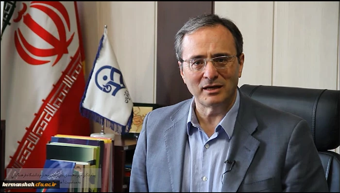 پیام دکتر مهرمحمدی سرپرست دانشگاه فرهنگیان به مناسبت آغاز سال تحصیلی 96_95 2