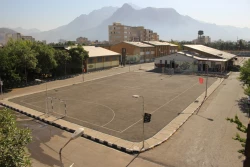 دانشگاه فرهنگیان کرمانشاه - پردیس شهید رجایی(برادران)