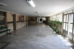 دانشگاه فرهنگیان کرمانشاه - پردیس شهید صدوقی (خواهران)