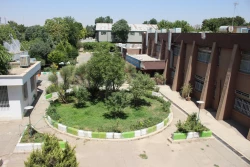 دانشگاه فرهنگیان کرمانشاه - پردیس شهید صدوقی (خواهران)