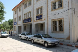 دانشگاه فرهنگیان کرمانشاه - مدیریت امور پردیس های استان