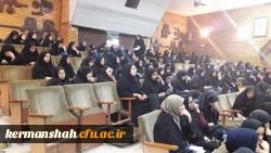 نشست تخصصی بررسی ابعاد تاریخی و زمینه های سیاسی 13 ابان 2