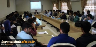 برگزاری نشست روز ملی کیفیت با رویکرد آموزشی