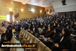 برگزاری نشست احیای امر به معروف و نهی از منکر به مناسبت بزرگداشت هفته بسیج 3