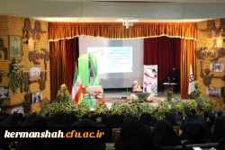 برگزاری نشست احیای امر به معروف و نهی از منکر به مناسبت بزرگداشت هفته بسیج 4