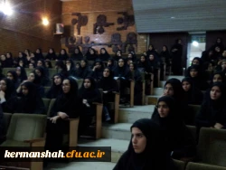 برگزاری جلسه پرسش و پاسخ 2