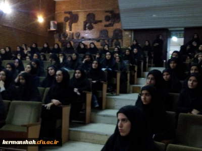 برگزاری جلسه پرسش و پاسخ