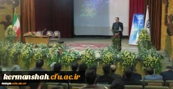 برگزاری مراسم هفته پژوهش دردانشگاه فرهنگیان 3