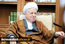 آیت الله هاشمی رفسنجانی رئیس مجمع تشخیص مصلحت نظام  به ملکوت اعلی پیوست. 2