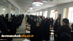 ادای احترام به شهدای آتش نشان حادثه ساختمان پلاسکو تهران 2