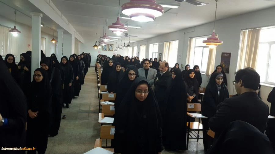 ادای احترام به شهدای آتش نشان حادثه ساختمان پلاسکو تهران 2