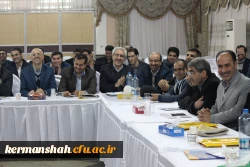 هزینه در دانشگاه فرهنگیان معنا ندارد، صرف بودجه در این جا سرمایه گذاری است 4