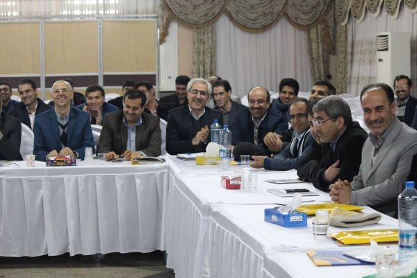 هزینه در دانشگاه فرهنگیان معنا ندارد، صرف بودجه در این جا سرمایه گذاری است 4