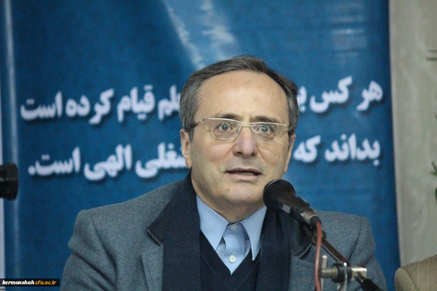 دکتر مهرمحمدی در چهارمین نشست بالندگی کارشناسان ارزیابی و مدیران گروه های آموزشی:
کیفیت مسئله اول و آخر دانشگاه است و با حیات و فلسفه وجودی دانشگاه گره خورده است
 2