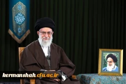 پیام نوروزی رهبر معظم انقلاب اسلامی به مناسبت آغاز سال 1396 2