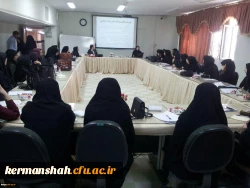 نشست دانشجویی سفیران سلامت 2