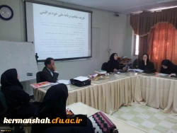 نشست دانشجویی سفیران سلامت 4