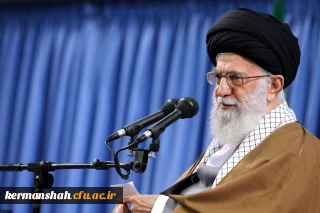 دانشگاه فرهنگیان را جدی بگیرند و هر چه می توانند برای آن سرمایه گذاری کنند