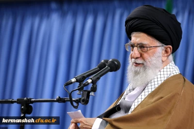 دانشگاه فرهنگیان را جدی بگیرند و هر چه می توانند برای آن سرمایه گذاری کنند