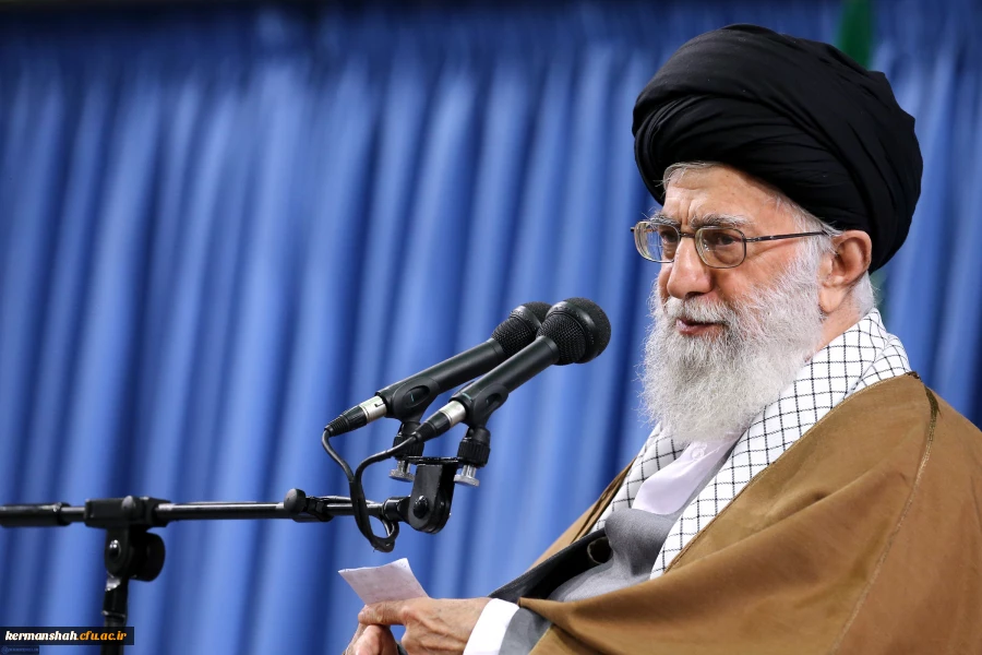 دانشگاه فرهنگیان را جدی بگیرند و هر چه می توانند برای آن سرمایه گذاری کنند 2