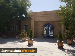 بهسازی یکی از ساختمان های مرکز شهید مطهری برای استقرار مدیریت امور پردیس های استان