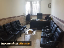 تجهیز مدیریت استانی در بدو تاسیس