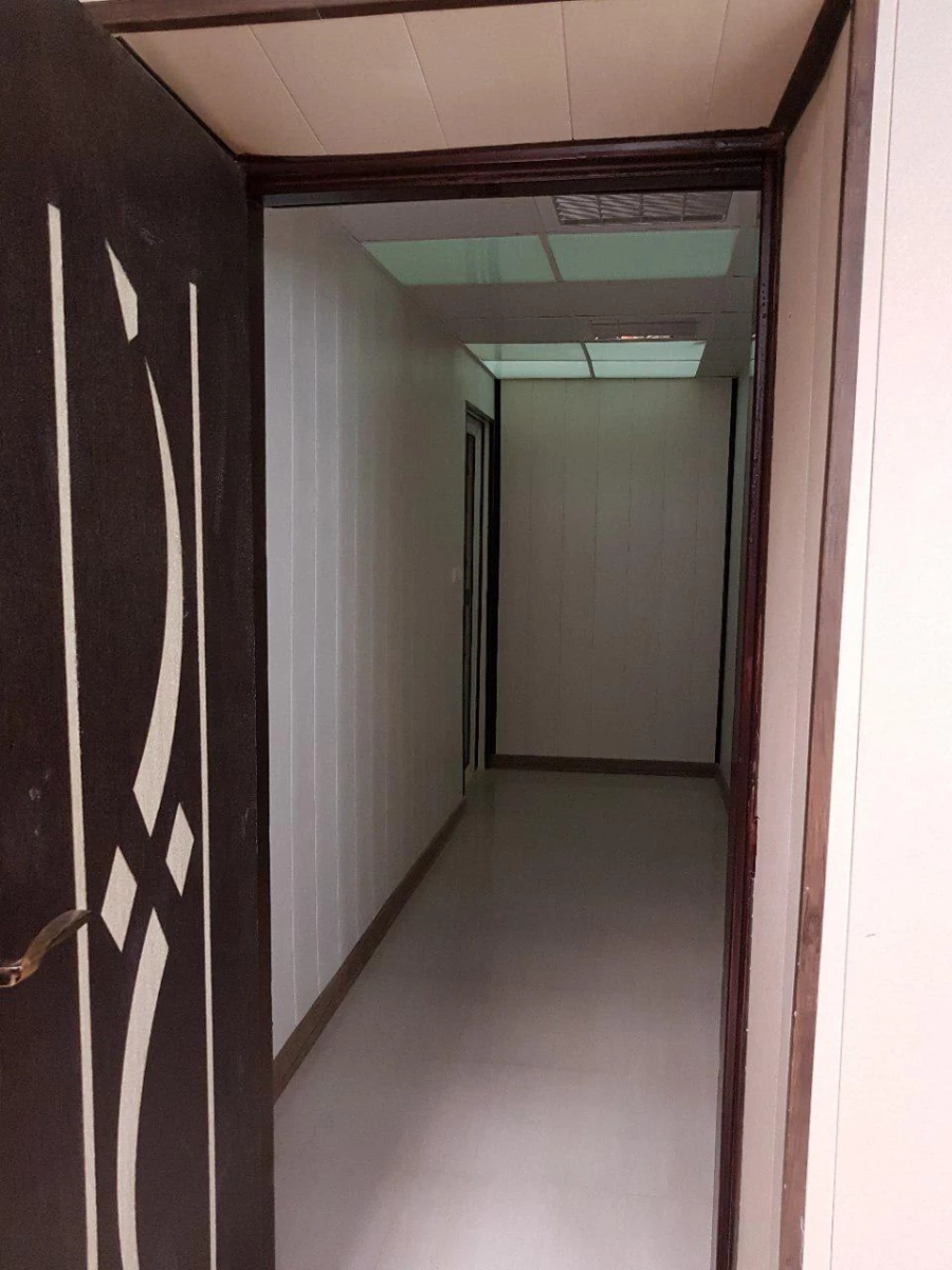 بهسازی و تعمیر تاسیسات