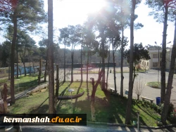 این مرکز می تواند در آینده یکی از مراکز بزرگ آموزشی-رفاهی دانشگاه فرهنگیان در غرب کشور شود.