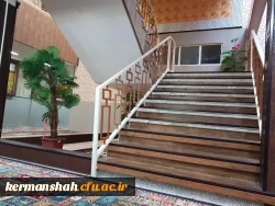 تعمیر و بهسازی مرکز شهید مطهری در جهت تبدیل به مجتمع رفاهی غرب کشور