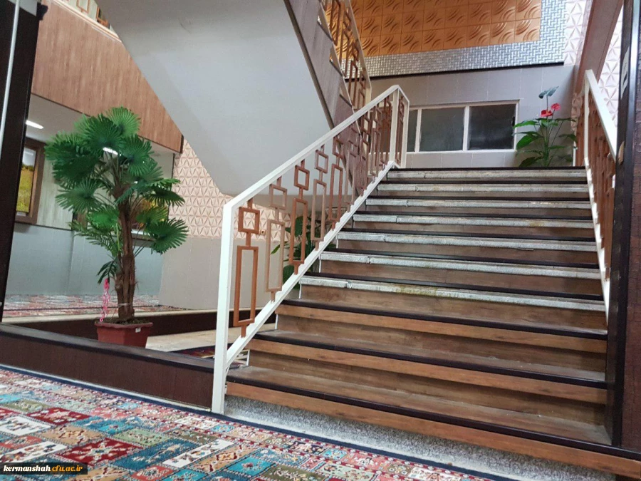 تعمیر و بهسازی مرکز شهید مطهری در جهت تبدیل به مجتمع رفاهی غرب کشور