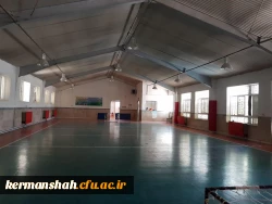 تجهیز سالن ورزشی و خرید تجهیزات ورزشی