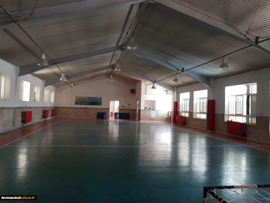 تجهیز سالن ورزشی و خرید تجهیزات ورزشی